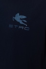 Etro Logo T-shirt